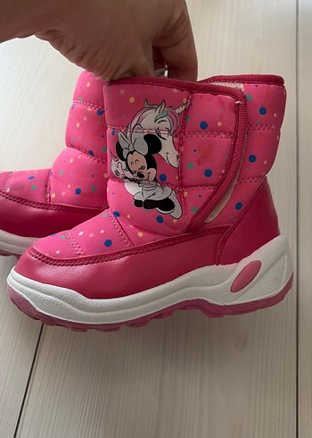 Lcxw Kürklü Bot - Görsel 4