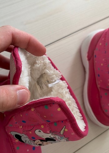 Lcxw Kürklü Bot - Görsel 6