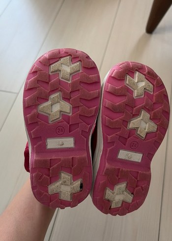 Lcxw Kürklü Bot - Görsel 5