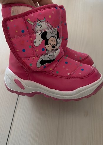 Lcxw Kürklü Bot - Görsel 3