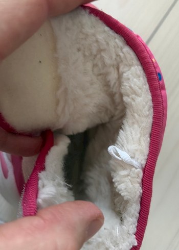 Lcxw Kürklü Bot - Görsel 7