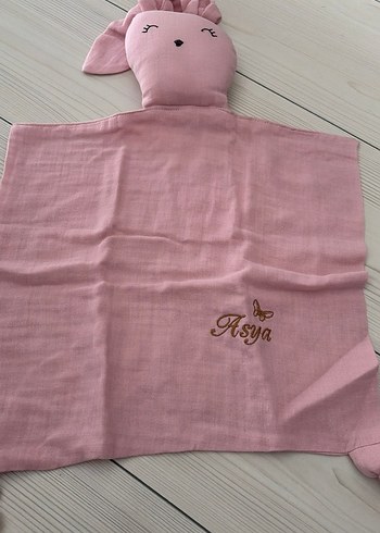 Asya isimli Müslin takım - Görsel 4