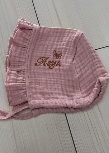 Asya isimli Müslin takım - Görsel 5