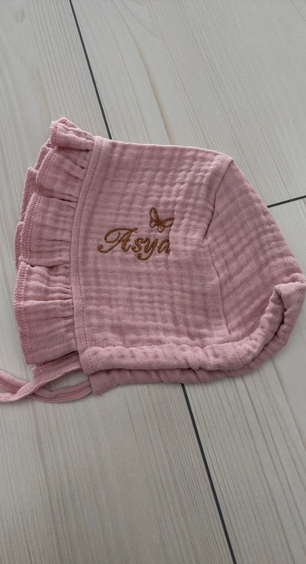 Asya isimli Müslin takım - Görsel 5