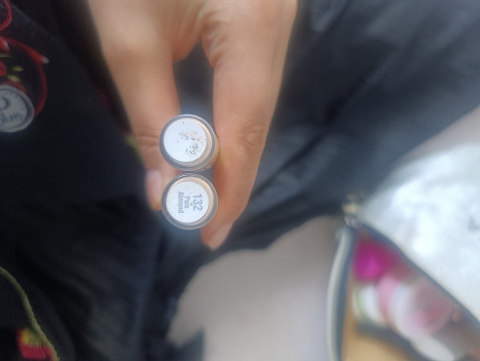 Pastel Bej Kapatıcı ve Aydınlatıcı - Görsel 3