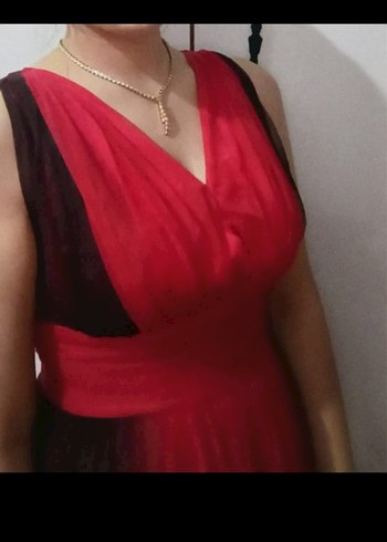 yeni iki kere kullanıldı daha canlı rengi var s m beden uyumlu - Görsel 2