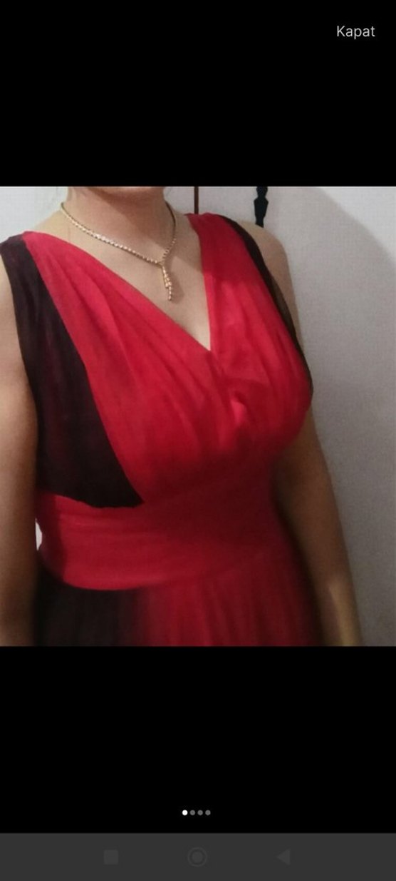 yeni iki kere kullanıldı daha canlı rengi var s m beden uyumlu - Görsel 2