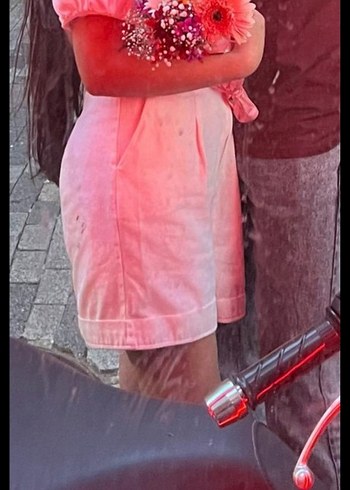 1 defa giyildi hiç defosu yok s/m beden olur - Görsel 2