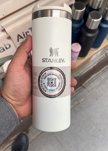 Stanley Renkli Termos Matara - Görsel 2