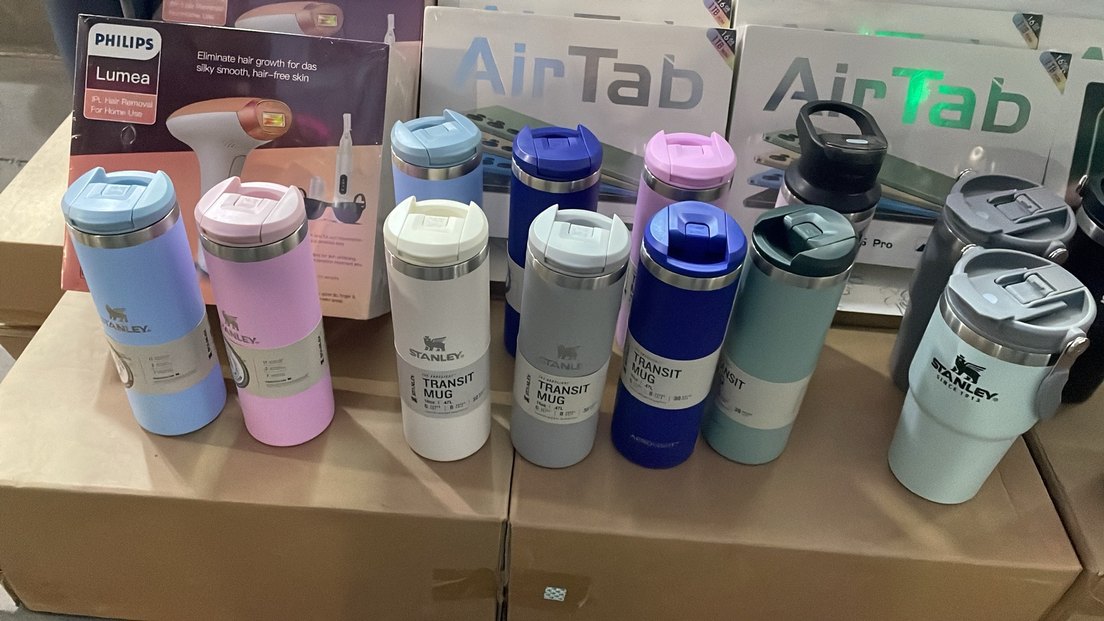 Stanley Renkli Termos Matara - Görsel 4