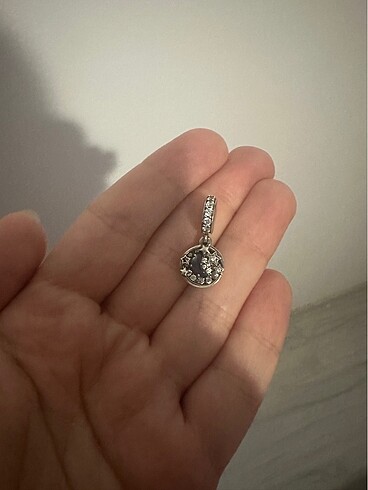 Pandora charm