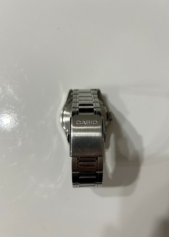 Casio Siyah Kadranlı Erkek Kol Saati - Görsel 3
