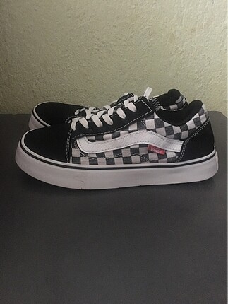 Vans Vanss