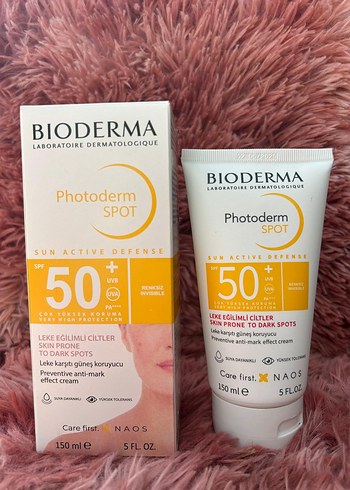 Bioderma