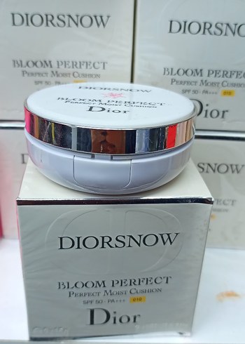 Diorsnow Açık Bej Pudra - Görsel 2