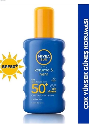 Nivea