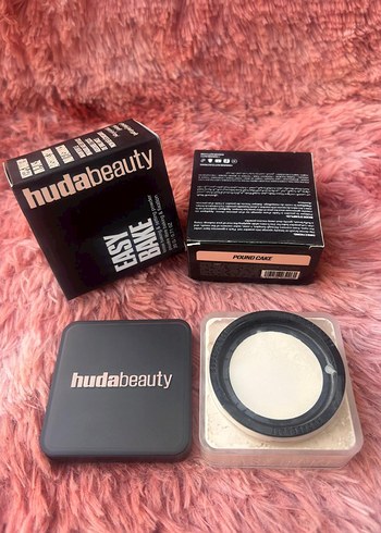 Huda Beauty