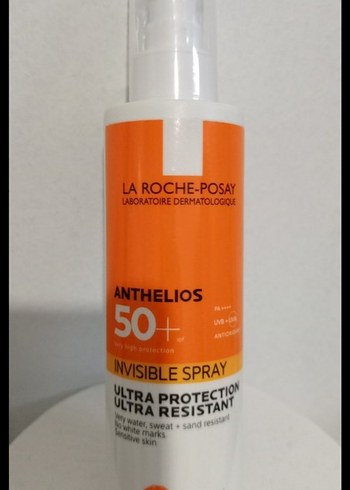 La Roche Posay