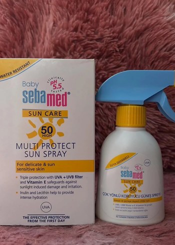Sebamed