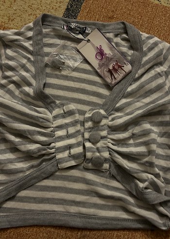 Diğer Standart Beden