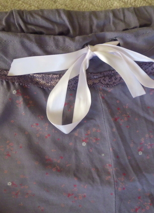 s Beden Alt Pijama