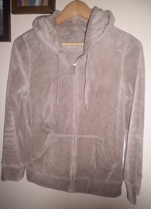 Kadife Sweatshirt