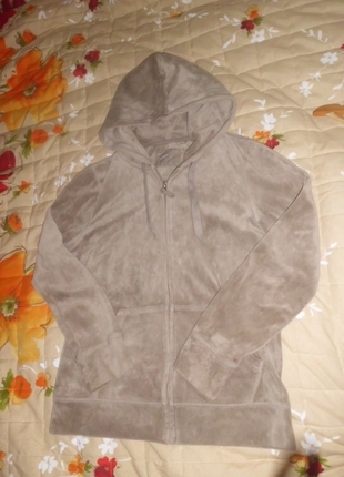 C&A Kadife Sweatshirt
