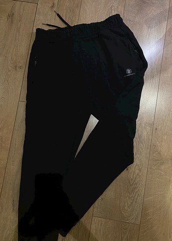 Eşofman lumberjack - Görsel 2