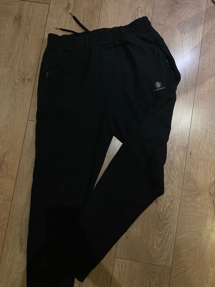 Eşofman lumberjack - Görsel 2