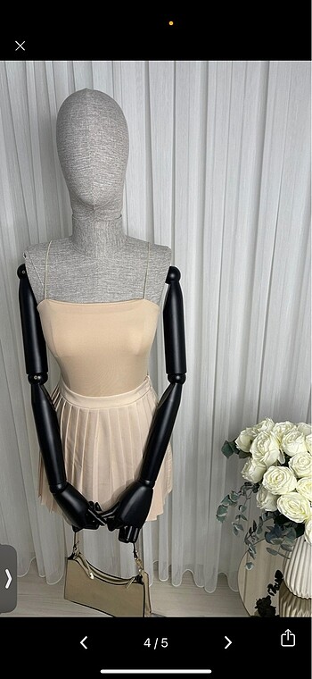 Çıtçıtlı body