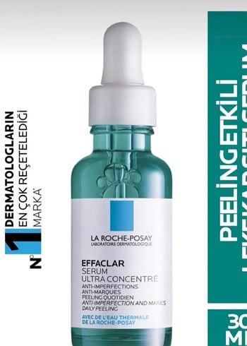 La Roche Posay