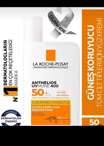 La Roche Posay