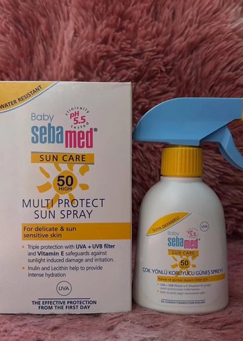 Sebamed