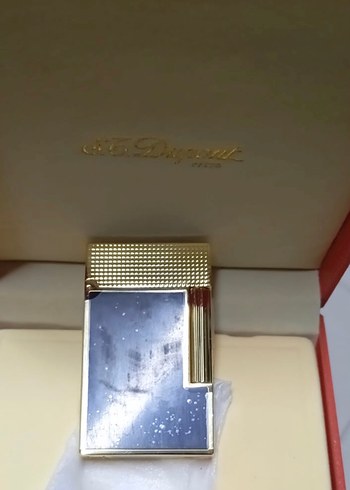 Parlak Bordo Erkek cartier kutulu - Görsel 7