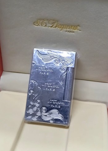 Parlak Bordo Erkek cartier kutulu - Görsel 16