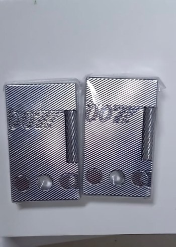 Parlak Bordo Erkek cartier kutulu - Görsel 6