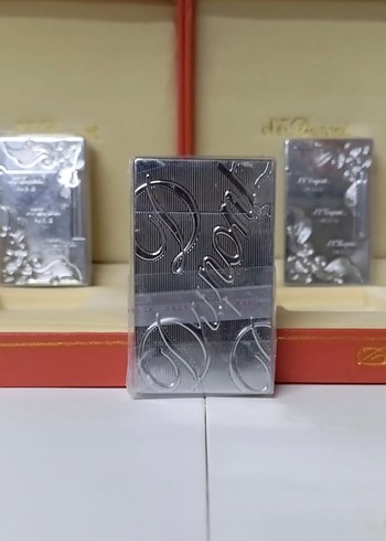 Parlak Bordo Erkek cartier kutulu - Görsel 9