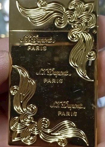 Parlak Bordo Erkek cartier kutulu - Görsel 10