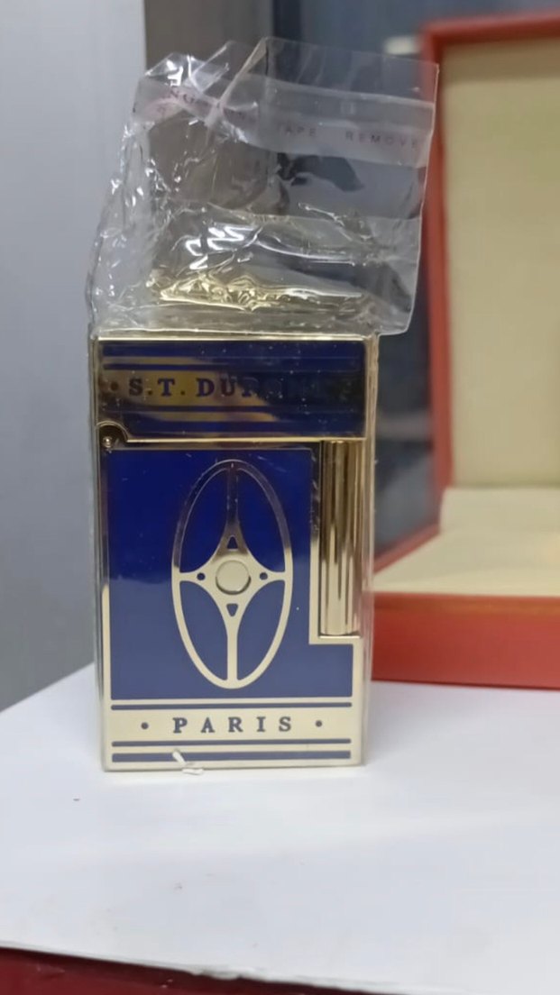 Parlak Bordo Erkek cartier kutulu - Görsel 2