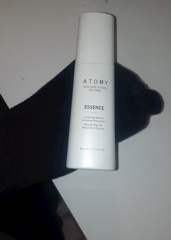 Atomy Erkek Cilt Bakım Seti - Görsel 4