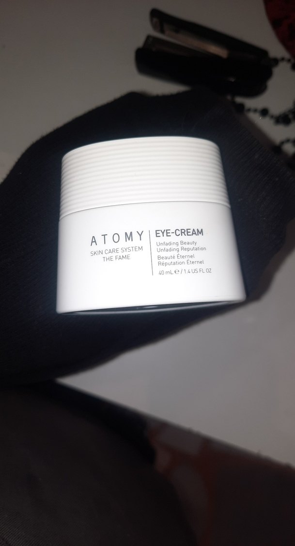 Atomy Erkek Cilt Bakım Seti - Görsel 5