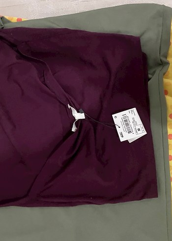 Koton drape bluz - Görsel 3