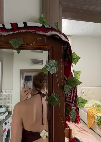 Koton drape bluz - Görsel 5