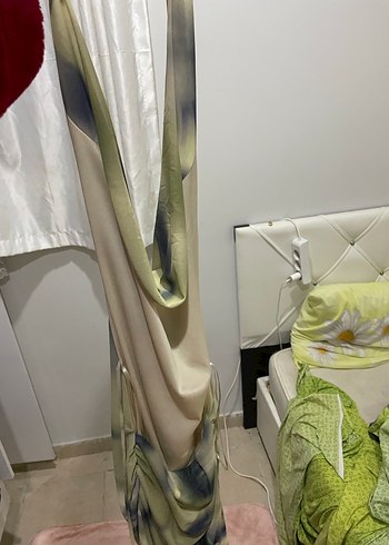 pull and bear elbise - Görsel 2