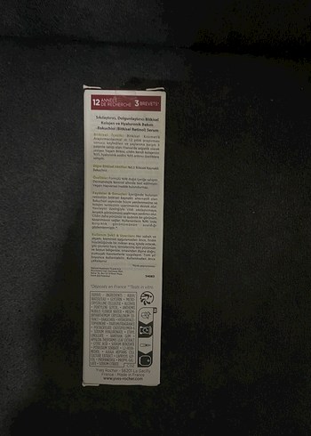 Yves Rocher Lift Pro-Collagène Anti-Aging Serum 30ml - Görsel 2