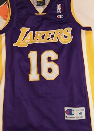 Champion NBA forma