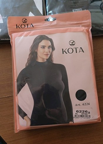 Kız Çocuk Baskılı Beyaz Bolero - Görsel 4