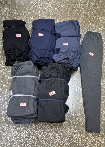 Diğer Standart Beden