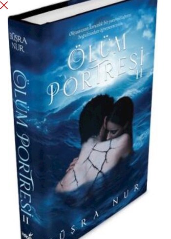 Ölüm Portresi - Büşra Nur - Görsel 2