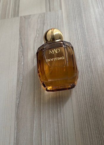 MAD Kadın Parfümü - Görsel 3